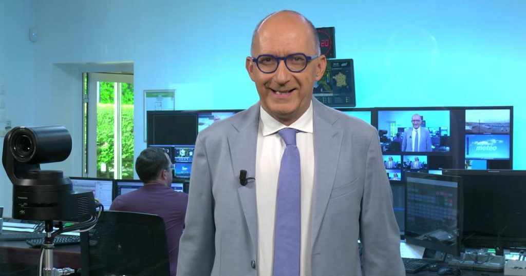 Vague de chaleur atteint son pic, températures élevées attendues dans plusieurs régions.
