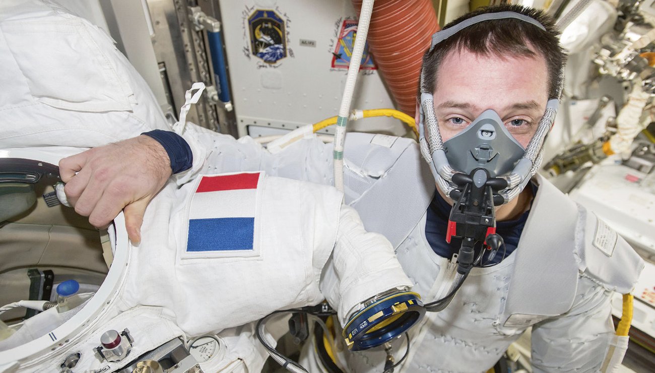 Exploration spatiale : les agences spatiales face au défi des atmosphères artificielles