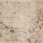 Cartographie de la Lune : les scientifiques évaluent l&rsquo;importance de l&rsquo;œil humain