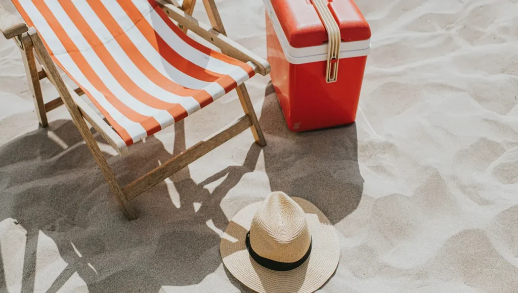 Vacances : des millions de Français choisissent l’étranger pour leurs séjours estivaux
