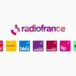 Radio France : Accès en ligne aux stations de radio pour les auditeurs en France.