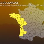 Vague de chaleur : plusieurs régions atteindront des seuils de canicule cette semaine