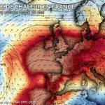 Fortes chaleurs : premières nuits tropicales attendues en France dans les prochains jours.
