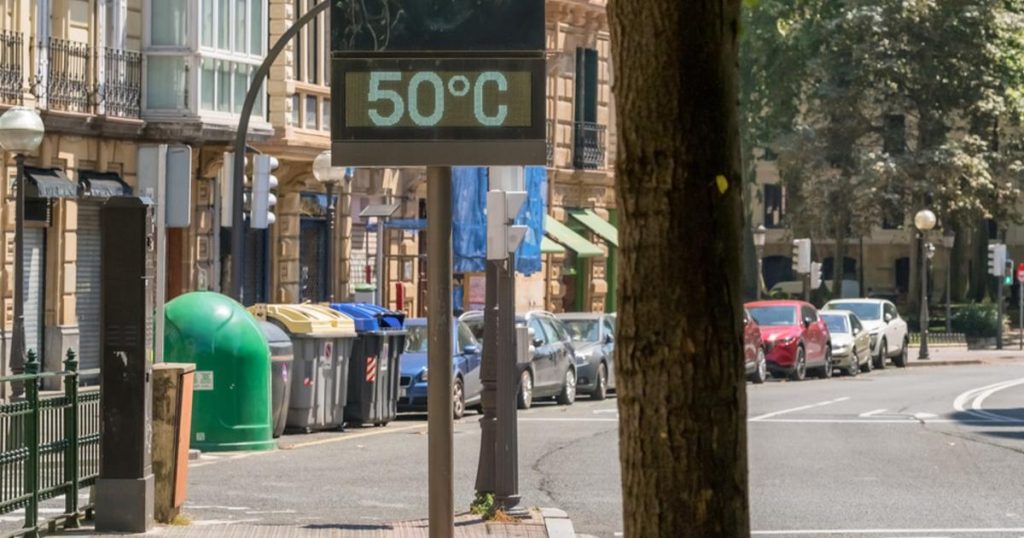 Chaleur précoce en France : les prévisions d’été suscitent des inquiétudes chez les climatologues.