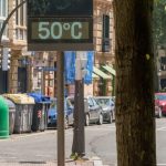 Chaleur précoce en France : les prévisions d’été suscitent des inquiétudes chez les climatologues.