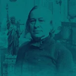 Le souper de Glatigny : premier épisode du podcast L&rsquo;épopée de Lady Liberty exploré.