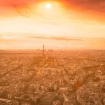 Vague de chaleur : les températures extrêmes affectent la santé publique en Europe.