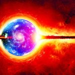 Cosmologie quantique : étude des horizons des trous noirs et de l’Univers par des chercheurs.
