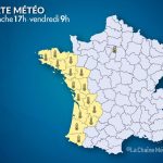 Alerte Météo : Vague de chaleur précoce affecte plusieurs régions du pays.