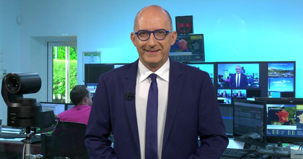 Vague de chaleur inédite affecte plusieurs régions en Europe cette semaine.
