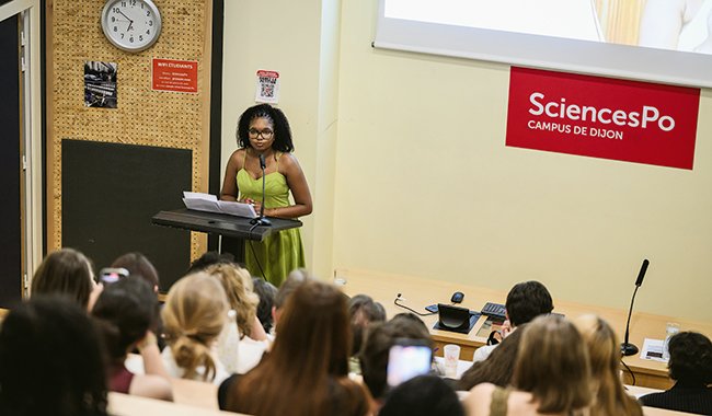 Grand oral du baccalauréat général : un révélateur des inégalités sociales en France.