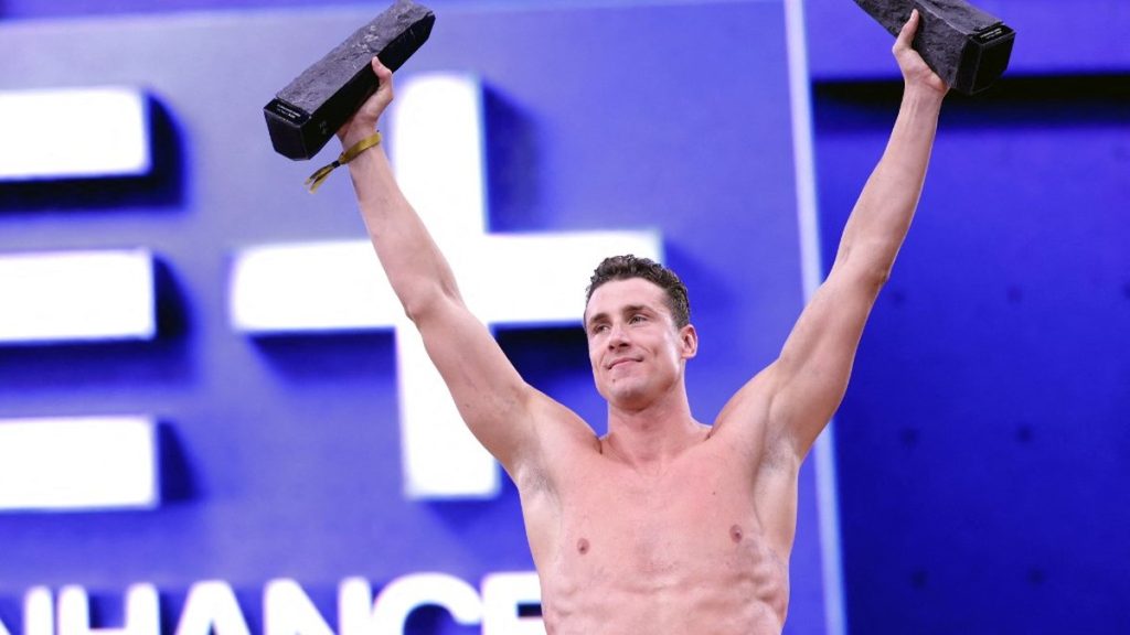 Dopage aux Jeux Olympiques : un record battu, des primes élevées et des athlètes propres.