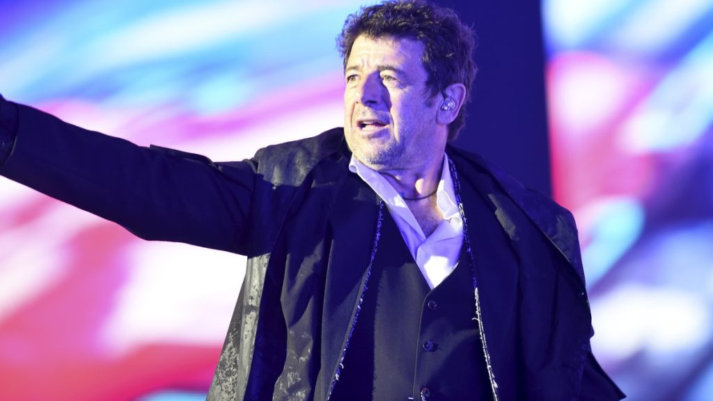Accusations de viols : des maires demandent à Patrick Bruel de suspendre sa tournée.