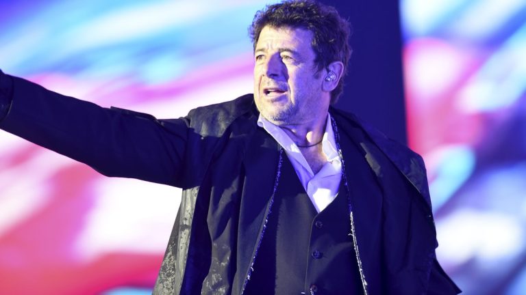 Accusations de viols : des maires demandent à Patrick Bruel de suspendre sa tournée.