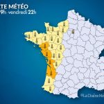Alerte Météo : Canicule précoce et durable affecte plusieurs régions du pays.