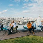 Escapade de printemps : Paris, destination privilégiée pour les Toulousains.