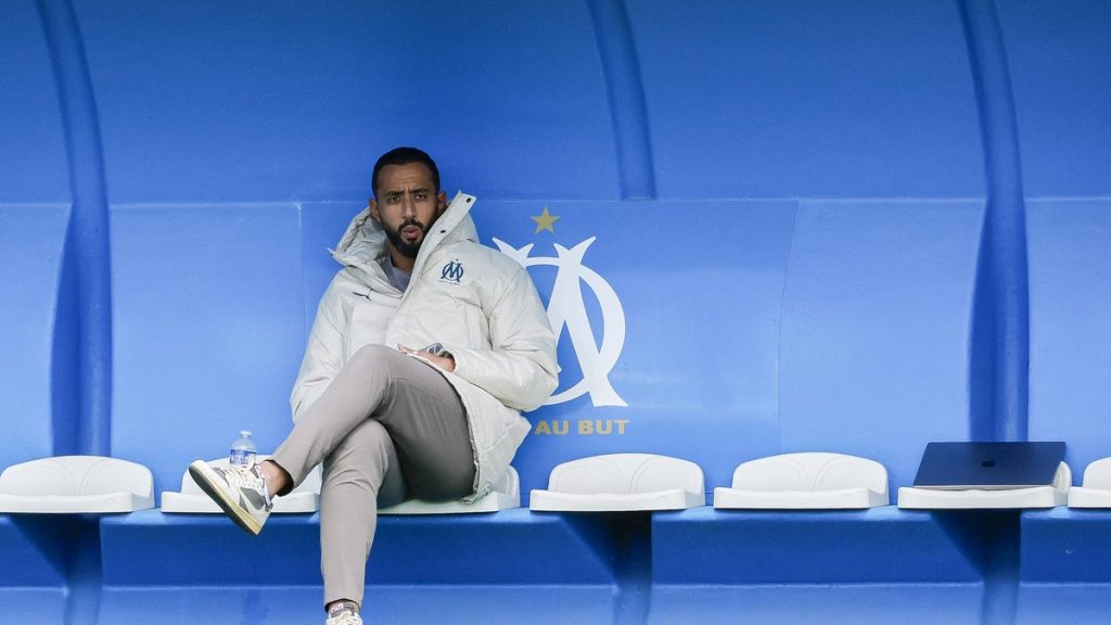 Le directeur sportif de l’OM évoque une collaboration avec le Paris SG.