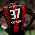 L’OGC Nice maintient ses internationaux pour les barrages contre Saint-Etienne.