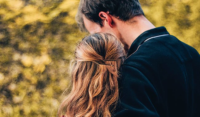 La tendresse comme facteur de fidélité dans les relations humaines, selon François Potez.