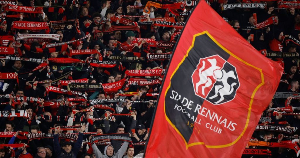 Stade Rennais qualifié en Ligue Europa après la victoire de Lens en Coupe de France
