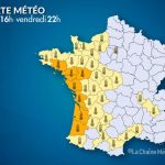Alerte Météo : Canicule précoce et durable affecte plusieurs régions du pays.