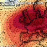 Canicule en France : explications sur la hausse des températures actuelles.