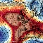 Records de chaleur : des températures extrêmes attendues dans plusieurs régions du monde.