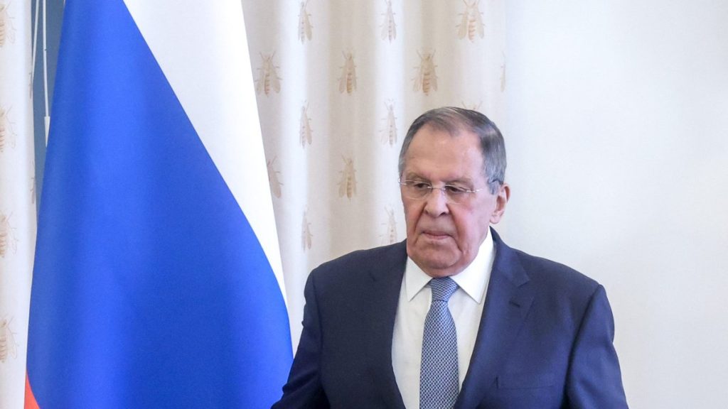 Guerre en Ukraine : l’UE réagit aux menaces de Moscou contre ses diplomates à Kiev