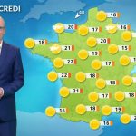 Chaleur accrue en France : alertes météorologiques pour ce mercredi 27 mai.