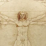 Le corps humain : évolution et appropriation par la médecine moderne en France.