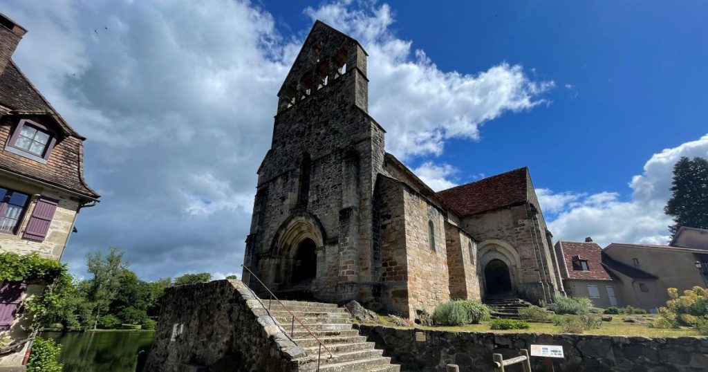 Beaulieu-sur-Dordogne : collecte de dons pour la restauration de la chapelle des Pénitents