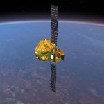 L&rsquo;ESA lance la mission Smile pour filmer le bouclier magnétique de la Terre.