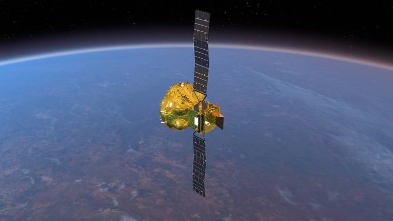 L’ESA lance la mission Smile pour filmer le bouclier magnétique de la Terre.