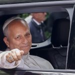 Voyage du pape en France : Léon XIV souligne l&rsquo;importance de la spiritualité française