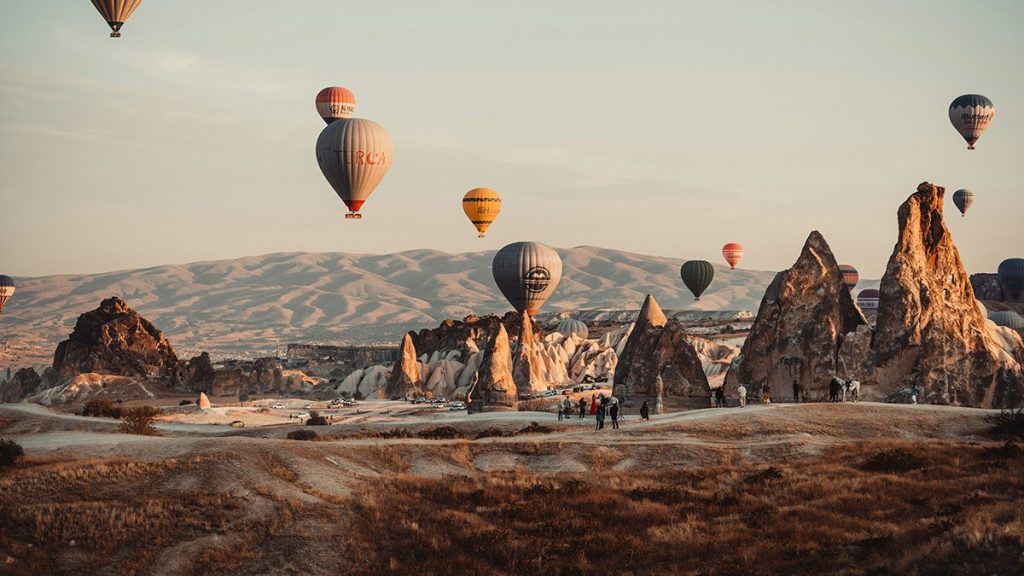 Turquie : tensions croissantes autour des résultats du jeu Game of Trois