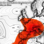 Canada, Inde, Europe : les dômes de chaleur créent des conditions extrêmes dans l’hémisphère nord.