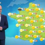 Canicule : Météo annonce des températures maximales record demain en France