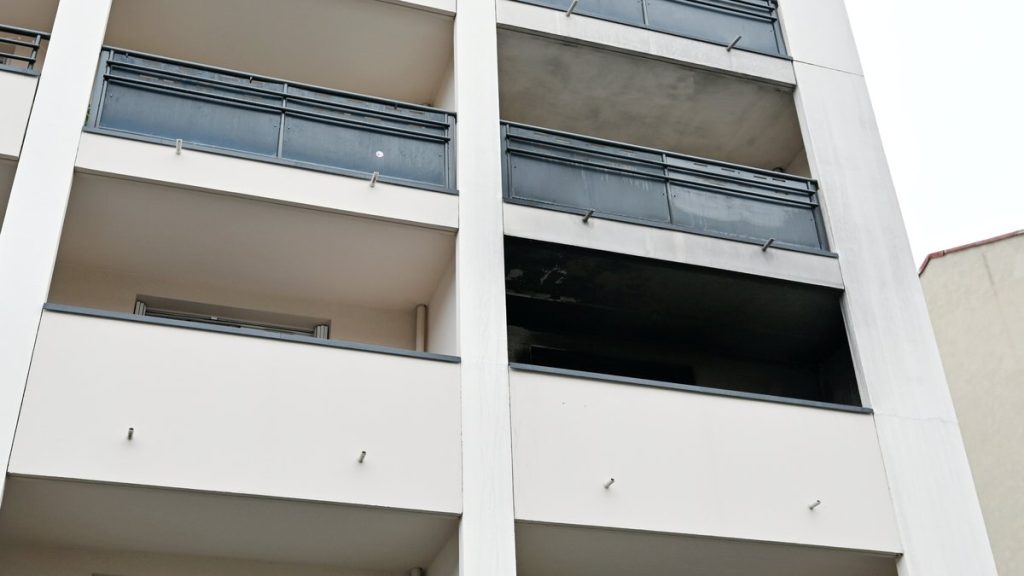 Incendie mortel à Toulouse : une voisine alerte sur la sécurité de l’immeuble.