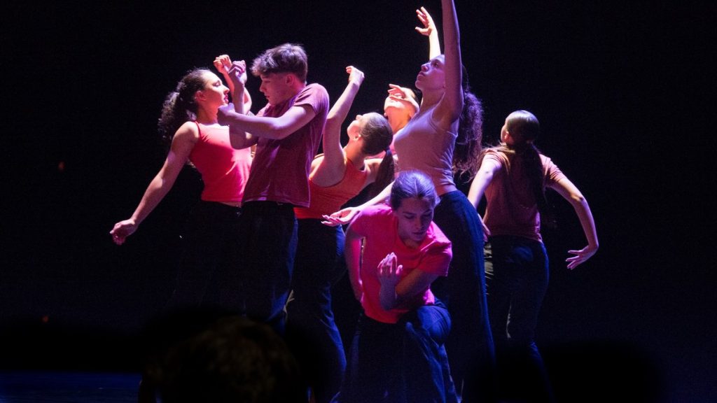 RêVoltes à Castres : la danse comme outil de lutte et d’émancipation sociale