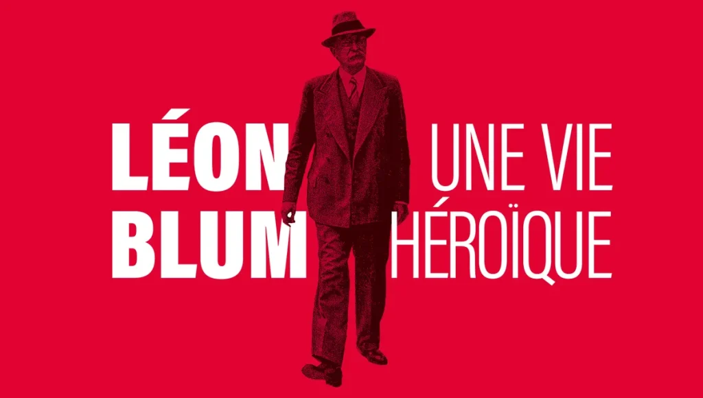 Léon Blum et la politique française : enjeux et conséquences de 1936, épisode 5/9.