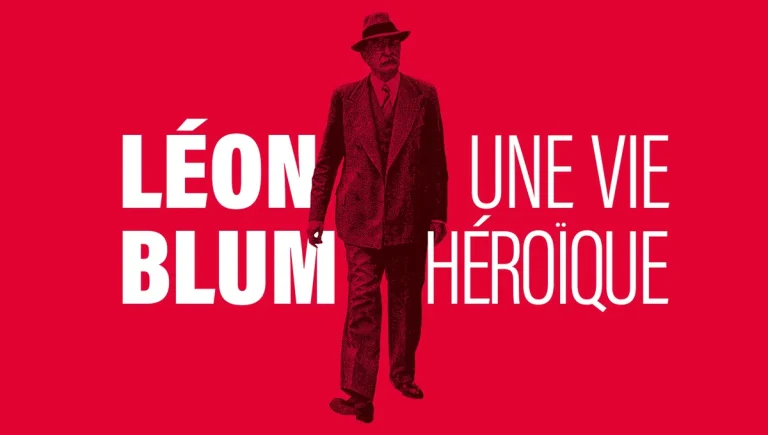 Léon Blum et la politique française : enjeux et conséquences de 1936, épisode 5/9.