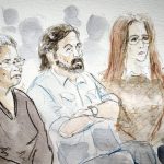 Procès de Martin Ney : le beau-père de Jonathan évoque son « Titi » et son absence.