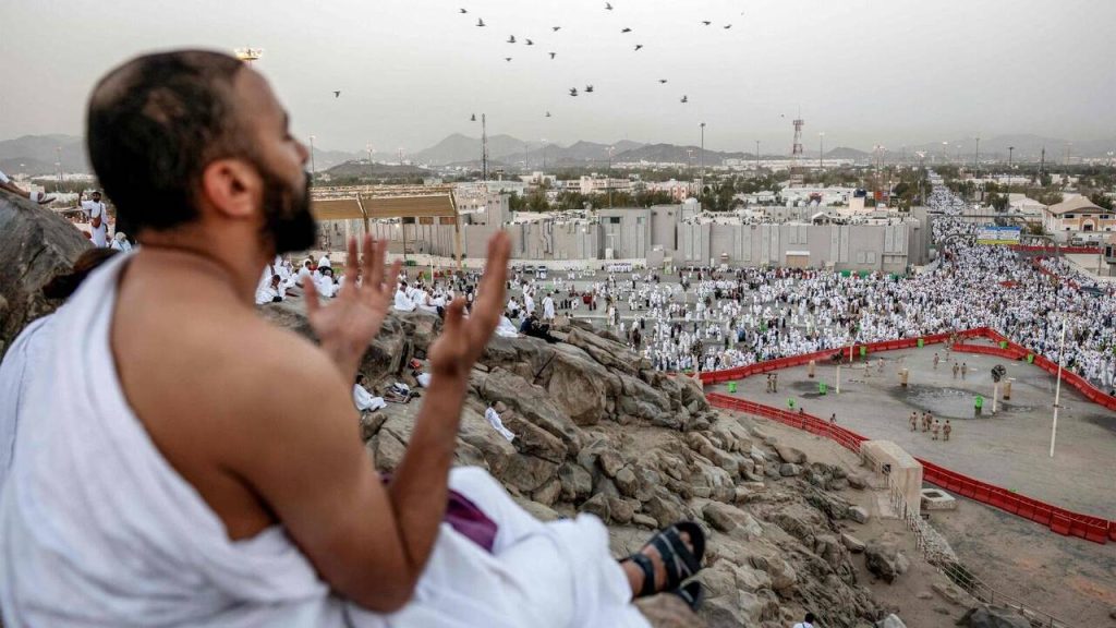 Arabie Saoudite sous pression de Trump pour normaliser ses relations avec Israël