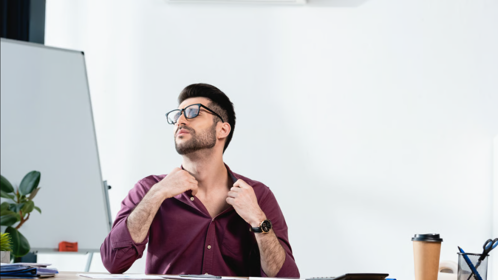 Vague de chaleur : droits des télétravailleurs sur climatisation et aménagements au travail