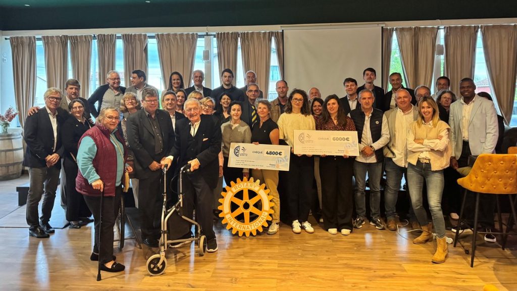 10 800 euros alloués pour soulager la douleur des patients en France
