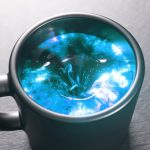 Des chercheurs identifient des signes de gravité quantique sur la surface des trous noirs.