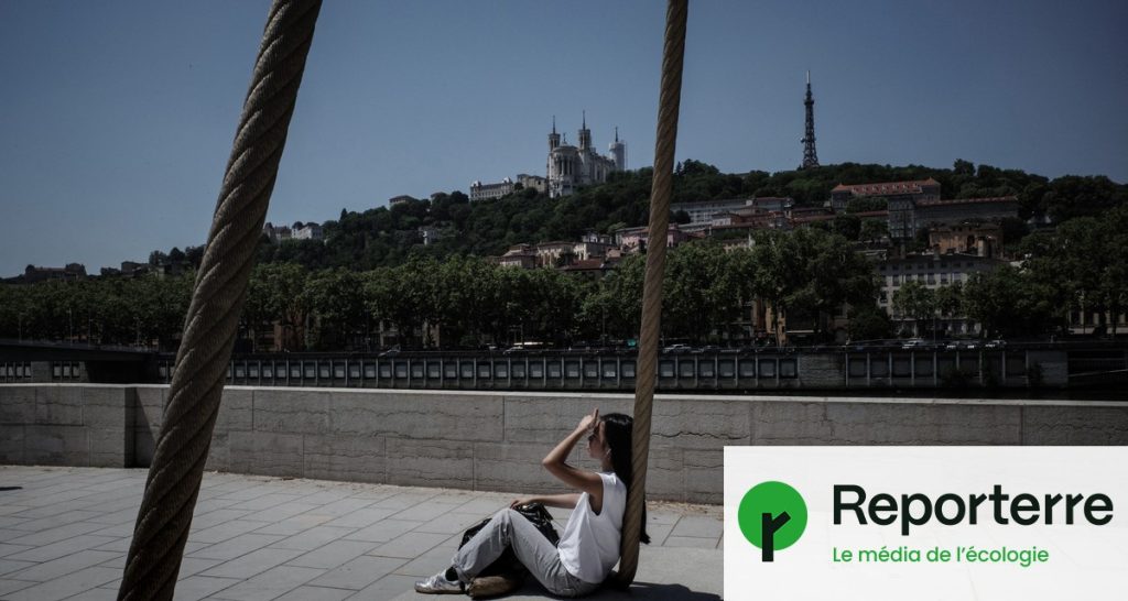 Vague de chaleur : températures atteignant jusqu’à 39 °C dans plusieurs régions.