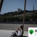 Vague de chaleur : températures atteignant jusqu&rsquo;à 39 °C dans plusieurs régions.