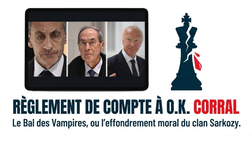 Règlement de compte à OK Corral entraîne une évacuation des lieux et une alerte policière.