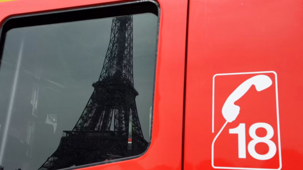 Un participant du triathlon Alpsman meurt après une collision avec un camion.